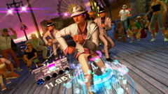 ꡼ No.002Υͥ / 줾ޤ˥󥹥ࡣKinectѥȥDance CentralפܾΦȯ62DLC⤢ 