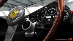 ���������꡼ No.002�Υ���ͥ������ / [E3 2011]��Forza Motorsport 4�ס������ȯ������10��13���˷��ꡣKinect�б��䥽������뵡ǽ�����ʤɿ����Ǥ�����