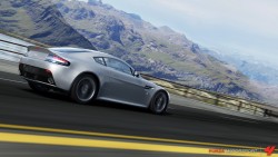 ���������꡼ No.008�Υ���ͥ������ / [E3 2011]��Forza Motorsport 4�ס������ȯ������10��13���˷��ꡣKinect�б��䥽������뵡ǽ�����ʤɿ����Ǥ�����