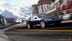 ���������꡼ No.009�Υ���ͥ������ / [E3 2011]��Forza Motorsport 4�ס������ȯ������10��13���˷��ꡣKinect�б��䥽������뵡ǽ�����ʤɿ����Ǥ�����