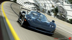 ���������꡼ No.010�Υ���ͥ������ / [E3 2011]��Forza Motorsport 4�ס������ȯ������10��13���˷��ꡣKinect�б��䥽������뵡ǽ�����ʤɿ����Ǥ�����