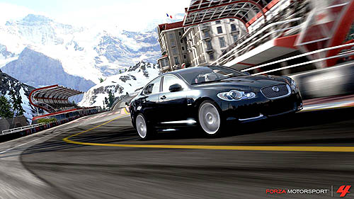 ꡼ No.001Υͥ / Forza Motorsport 4פΥɥСå׸θǤۿϡʤεǽܤ졼ˤ᤯Ƥߤ褦