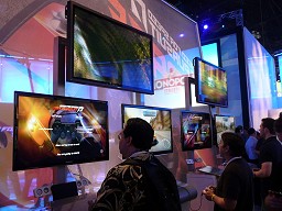 ꡼ No.003 | E3 2010ϥѥȥˡ졼˰ʤ襤Need for Speed: Hot PursuitפϡͧãؤڤˤAutologǽ̯