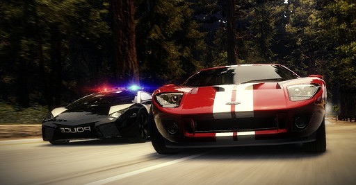 ꡼ No.004 | E3 2010ϥѥȥˡ졼˰ʤ襤Need for Speed: Hot PursuitפϡͧãؤڤˤAutologǽ̯