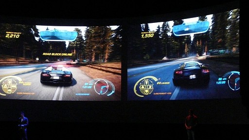 ꡼ No.006 | E3 2010ϥѥȥˡ졼˰ʤ襤Need for Speed: Hot PursuitפϡͧãؤڤˤAutologǽ̯
