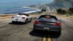 画像ギャラリー No.006のサムネイル画像 / 「NFS ホット・パースート」の体験版が,Xbox 360版は10月26日から,PS3版は10月28日からそれぞれ配信。11月9日まで利用可能