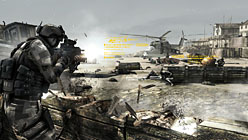 ꡼ No.019 | E3 2010ϿůκǿˡꡤGhost Reconޥ롦㥯󡤸ơʡˤʤɤɡUbisoftե󥹥ݡ