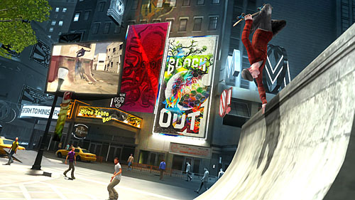 ꡼ No.025 | E3 2010ϿůκǿˡꡤGhost Reconޥ롦㥯󡤸ơʡˤʤɤɡUbisoftե󥹥ݡ