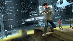 ꡼ No.029 | E3 2010ϿůκǿˡꡤGhost Reconޥ롦㥯󡤸ơʡˤʤɤɡUbisoftե󥹥ݡ