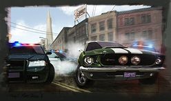 ꡼ No.005 | E3 2010ϥ꡼5ܤȤʤDriver: San Franciscoפϡɥե󥷥򸫻ɽۿΥ졼󥰥