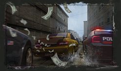 ꡼ No.006 | E3 2010ϥ꡼5ܤȤʤDriver: San Franciscoפϡɥե󥷥򸫻ɽۿΥ졼󥰥