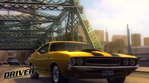 ꡼ No.007 | E3 2010ϥ꡼5ܤȤʤDriver: San Franciscoפϡɥե󥷥򸫻ɽۿΥ졼󥰥
