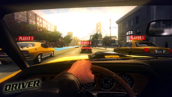 ꡼ No.008 | E3 2010ϥ꡼5ܤȤʤDriver: San Franciscoפϡɥե󥷥򸫻ɽۿΥ졼󥰥