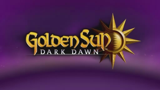GOLDEN SUN DARK DAWNץץࡼӡ