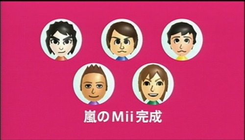 ���������꡼ No.006�Υ���ͥ������ / ��Υ��С����ºݤ˥������ץ쥤��80����ʾ���δ���������Ͽ������Wii Party�פο�CM������������񥪥󥨥�