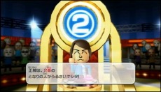 ���������꡼ No.008�Υ���ͥ������ / ��Υ��С����ºݤ˥������ץ쥤��80����ʾ���δ���������Ͽ������Wii Party�פο�CM������������񥪥󥨥�