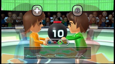 ���������꡼ No.011�Υ���ͥ������ / ��Υ��С����ºݤ˥������ץ쥤��80����ʾ���δ���������Ͽ������Wii Party�פο�CM������������񥪥󥨥�