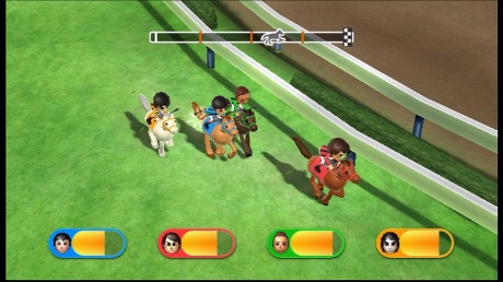 ���������꡼ No.012�Υ���ͥ������ / ��Υ��С����ºݤ˥������ץ쥤��80����ʾ���δ���������Ͽ������Wii Party�פο�CM������������񥪥󥨥�