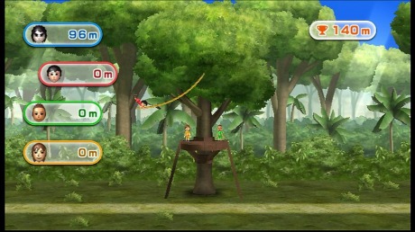 ���������꡼ No.013�Υ���ͥ������ / ��Υ��С����ºݤ˥������ץ쥤��80����ʾ���δ���������Ͽ������Wii Party�פο�CM������������񥪥󥨥�