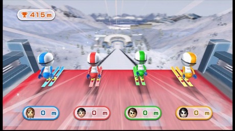 ���������꡼ No.016�Υ���ͥ������ / ��Υ��С����ºݤ˥������ץ쥤��80����ʾ���δ���������Ͽ������Wii Party�פο�CM������������񥪥󥨥�