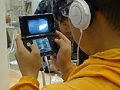 3DSの機能を活用した任天堂タイトルがずらり。「STARFOX64 3D」「Pilotwings Resort(仮称)」「STEEL DIVER」のプレイレポートをお届け