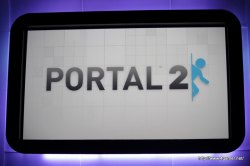 ꡼ No.003 | E3 2010ϡȥץ饤ɤSteamworksбPS3ǤäE3ǡPortal 2פΥǥ򸫤ƤƥࡼӡǺ
