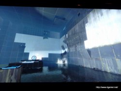 ꡼ No.004 | E3 2010ϡȥץ饤ɤSteamworksбPS3ǤäE3ǡPortal 2פΥǥ򸫤ƤƥࡼӡǺ