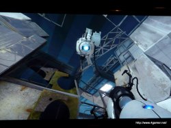 ꡼ No.006 | E3 2010ϡȥץ饤ɤSteamworksбPS3ǤäE3ǡPortal 2פΥǥ򸫤ƤƥࡼӡǺ