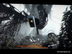 ꡼ No.007 | E3 2010ϡȥץ饤ɤSteamworksбPS3ǤäE3ǡPortal 2פΥǥ򸫤ƤƥࡼӡǺ