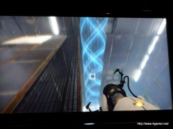 ꡼ No.009 | E3 2010ϡȥץ饤ɤSteamworksбPS3ǤäE3ǡPortal 2פΥǥ򸫤ƤƥࡼӡǺ