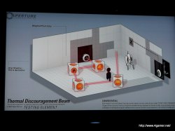 ꡼ No.011 | E3 2010ϡȥץ饤ɤSteamworksбPS3ǤäE3ǡPortal 2פΥǥ򸫤ƤƥࡼӡǺ