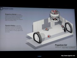 ꡼ No.015 | E3 2010ϡȥץ饤ɤSteamworksбPS3ǤäE3ǡPortal 2פΥǥ򸫤ƤƥࡼӡǺ