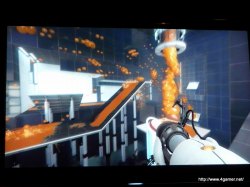 ꡼ No.016 | E3 2010ϡȥץ饤ɤSteamworksбPS3ǤäE3ǡPortal 2פΥǥ򸫤ƤƥࡼӡǺ