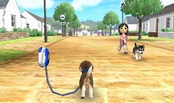 ꡼ No.010Υͥ / 3DSΩɽǡ̾ϤɤޤѤΤ֥ Υ 3DʲΡˡסnintendogs + catsס֤ɤ֤ĤοʲΡˡץݡ