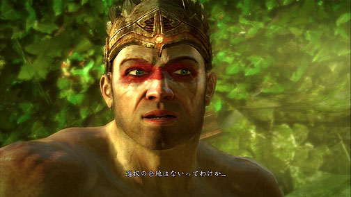꡼ No.002Υͥ / ͷSF˥󥸤˲ENSLAVED ODYSSEY TO THE WESTץӥ塼