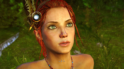 ꡼ No.003Υͥ / ͷSF˥󥸤˲ENSLAVED ODYSSEY TO THE WESTץӥ塼