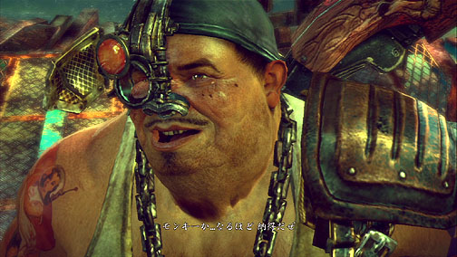 ꡼ No.004Υͥ / ͷSF˥󥸤˲ENSLAVED ODYSSEY TO THE WESTץӥ塼