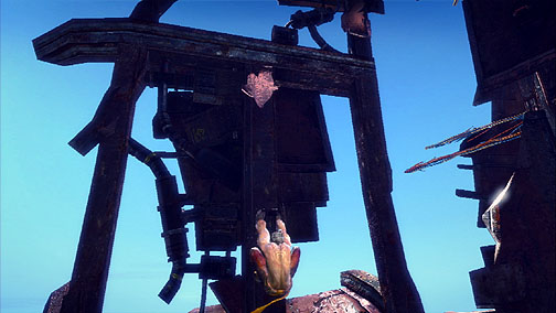 ꡼ No.010Υͥ / ͷSF˥󥸤˲ENSLAVED ODYSSEY TO THE WESTץӥ塼