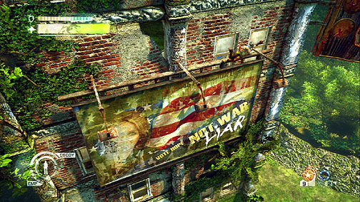 ꡼ No.011Υͥ / ͷSF˥󥸤˲ENSLAVED ODYSSEY TO THE WESTץӥ塼