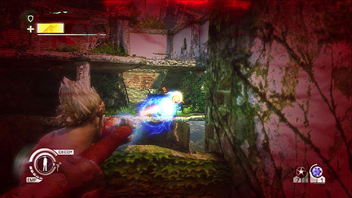 ꡼ No.013Υͥ / ͷSF˥󥸤˲ENSLAVED ODYSSEY TO THE WESTץӥ塼
