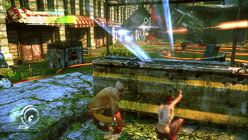 ꡼ No.017Υͥ / ͷSF˥󥸤˲ENSLAVED ODYSSEY TO THE WESTץӥ塼