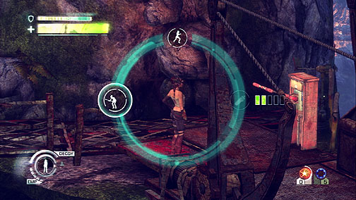 ꡼ No.018Υͥ / ͷSF˥󥸤˲ENSLAVED ODYSSEY TO THE WESTץӥ塼