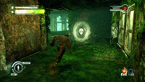 ꡼ No.021Υͥ / ͷSF˥󥸤˲ENSLAVED ODYSSEY TO THE WESTץӥ塼