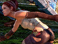 西遊記をSF風にアレンジした痛快アクション「ENSLAVED ODYSSEY TO THE WEST」レビュー