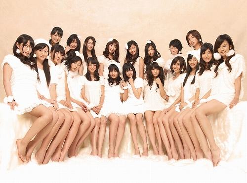 画像ギャラリー No.001のサムネイル画像 / 「リトルビッグプラネット2」,「アイドリング!!!」のメンバーがクリエイトモードで対決