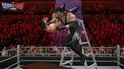 ꡼ No.007Υͥ / E3 2010Ϻ̤ܶϡȤꥢTLCޥåɡ WWE 2011 SmackDown vs Rawץץ쥤֥ǥݡȡߥ˥󥿥ӥ塼