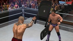 ꡼ No.009Υͥ / E3 2010Ϻ̤ܶϡȤꥢTLCޥåɡ WWE 2011 SmackDown vs Rawץץ쥤֥ǥݡȡߥ˥󥿥ӥ塼
