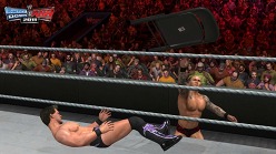 ꡼ No.010Υͥ / E3 2010Ϻ̤ܶϡȤꥢTLCޥåɡ WWE 2011 SmackDown vs Rawץץ쥤֥ǥݡȡߥ˥󥿥ӥ塼