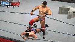 ꡼ No.011Υͥ / E3 2010Ϻ̤ܶϡȤꥢTLCޥåɡ WWE 2011 SmackDown vs Rawץץ쥤֥ǥݡȡߥ˥󥿥ӥ塼