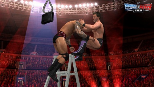 ꡼ No.016Υͥ / E3 2010Ϻ̤ܶϡȤꥢTLCޥåɡ WWE 2011 SmackDown vs Rawץץ쥤֥ǥݡȡߥ˥󥿥ӥ塼